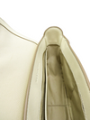 Bolso "The Covered J Marc Large Saddle Bag"