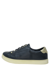 Slip On "Vitello Lurex Rockoclick"