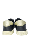 Slip On "Vitello Lurex Rockoclick"
