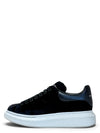 Tenis "Oversized"