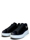 Tenis "Oversized"