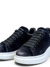 Tenis "Oversized"