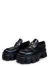 Mocasines "Monolith"
