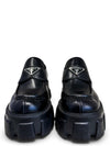Mocasines "Monolith"