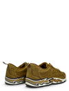 Tenis "Flame Sneakers"
