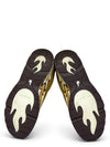Tenis "Flame Sneakers"