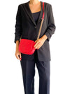Bolso "Crossbody Monograma"