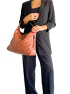 Bolso "Village Double G Hobo"