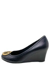 Tacones Negros