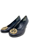 Tacones Negros