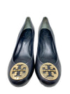 Tacones Negros