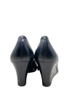 Tacones Negros