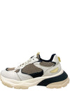 Tenis Blancos