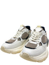 Tenis Blancos