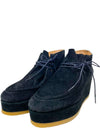 Botines Negros