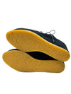Botines Negros