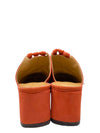 Mules Naranjados