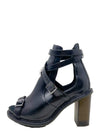 Botines Negros