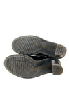 Botines Negros
