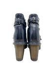 Botines Negros