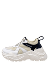 Tenis "Future Logo-Embossed"