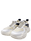 Tenis "Future Logo-Embossed"