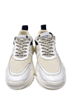 Tenis "Future Logo-Embossed"