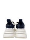Tenis "Future Logo-Embossed"