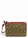 Clutch Beige