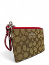 Clutch Beige