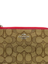 Clutch Beige