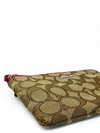 Clutch Beige