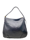 Bolso "Bree Guccissima Hobo"