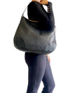 Bolso "Bree Guccissima Hobo"
