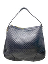 Bolso "Bree Guccissima Hobo"