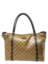 Bolso "GG Crystal Joy Tote"
