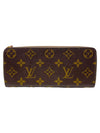 Billetera "Monogram Clemence Wallet"