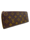 Billetera "Monogram Clemence Wallet"