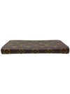Billetera "Monogram Clemence Wallet"