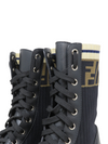 Bota "Rockoko"