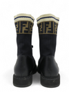 Bota "Rockoko"