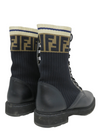 Bota "Rockoko"
