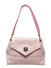 Cartera rosada