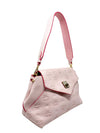 Cartera rosada