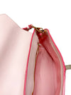 Cartera rosada