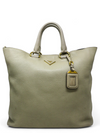 Bolso "Vitello Daino Tote"