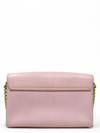 Bolso "Lizard Embossed Leather DG Millennials Shoulder Bag"