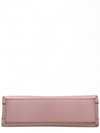 Bolso "Lizard Embossed Leather DG Millennials Shoulder Bag"