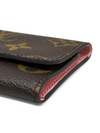 Portallaves "Monogram Multicles 6 Key Holder"