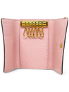 Portallaves "Monogram Multicles 6 Key Holder"